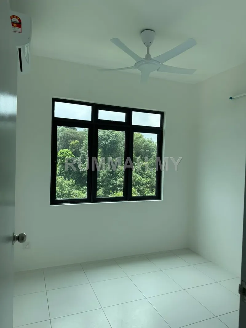 condo in Bukit Jambul, Penang — photo 3
