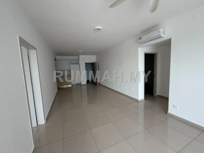 ECO DUDUK CERIA CONDOMINIUM @ BATU KAWAN FOR RENT | 出租