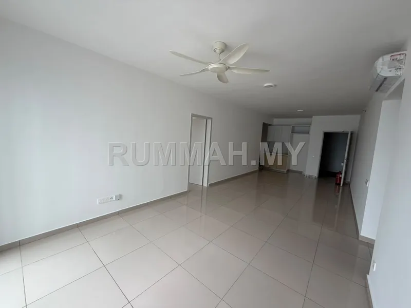condo in Batu Kawan, Penang — photo 2
