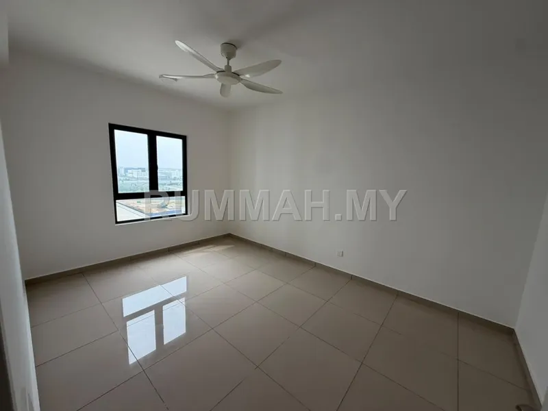 condo in Batu Kawan, Penang — photo 3