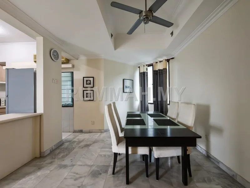 condo in Tanjung Bungah, Penang — photo 2