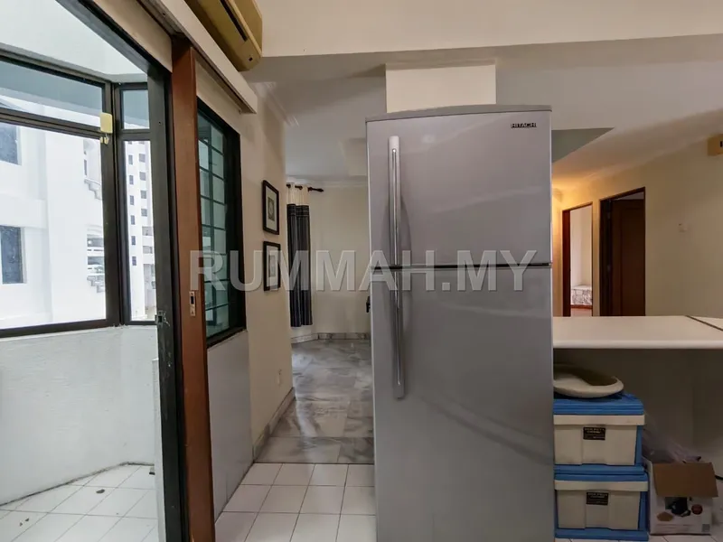 condo in Tanjung Bungah, Penang — photo 3