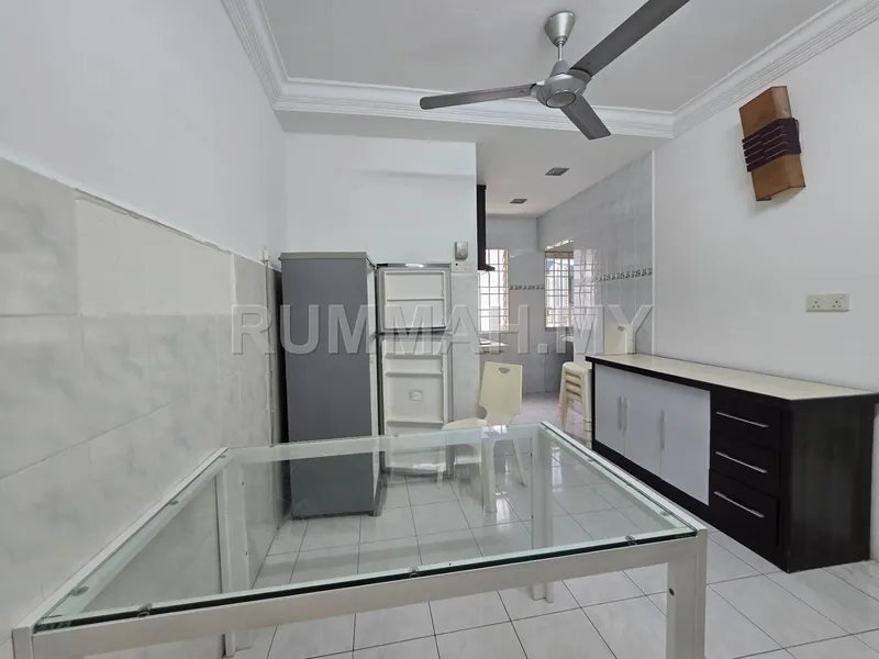 condo in Air Itam, Penang — photo 2
