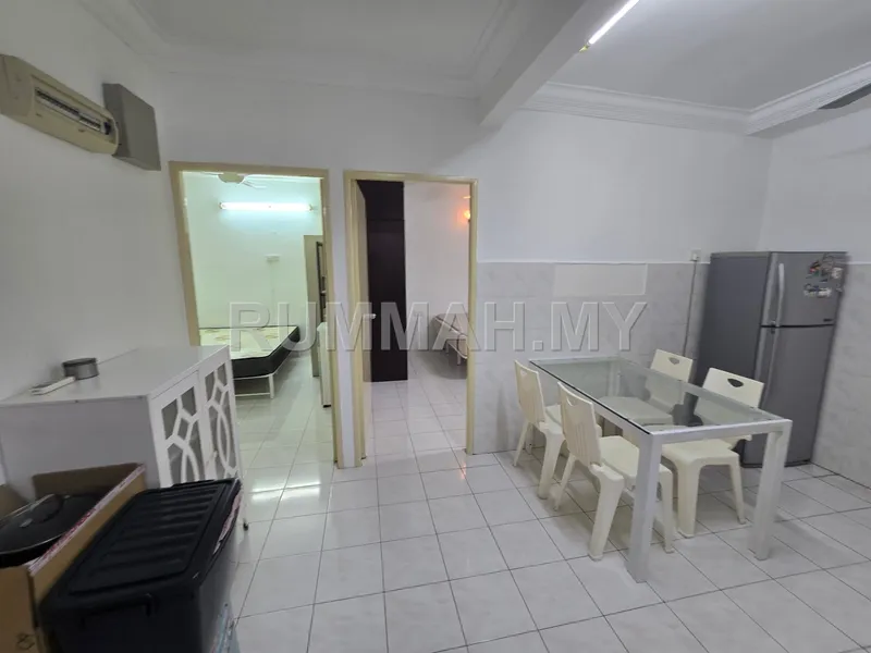 condo in Air Itam, Penang — photo 3