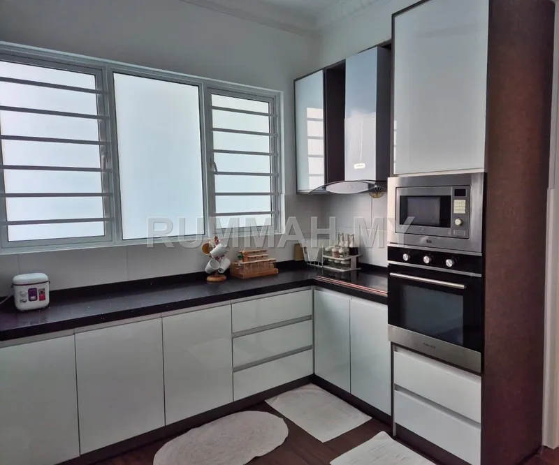 condo in Bayan Lepas, Penang — photo 3