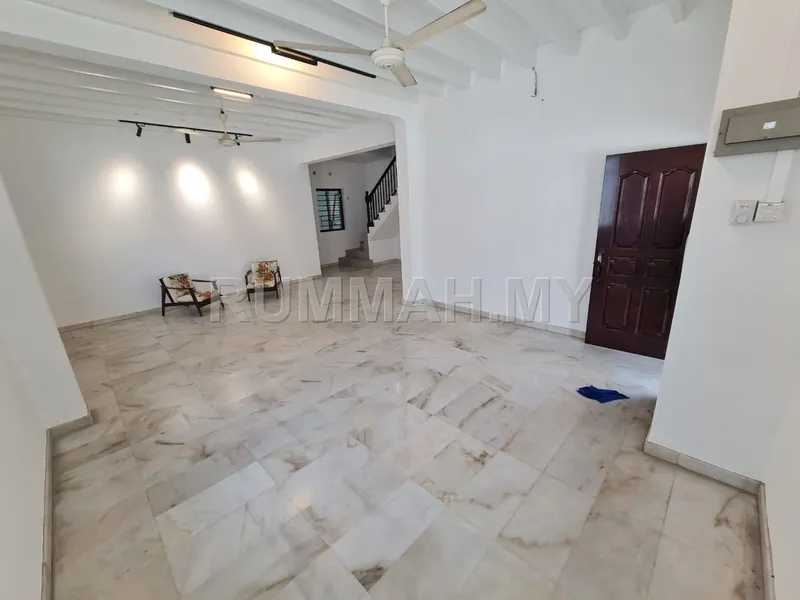 2-Storey Semi-D @ Air Itam | For Sale