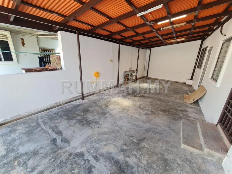 house in Air Itam, Penang — photo 2