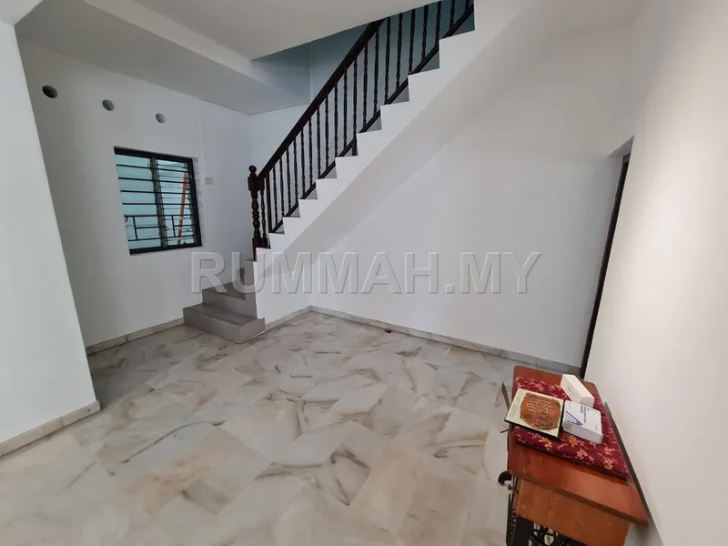 house in Air Itam, Penang — photo 3