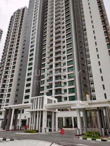 condo in Bayan Lepas, Penang — photo 2