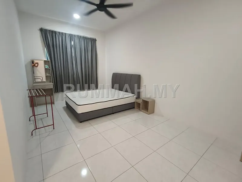 condo in Bayan Lepas, Penang — photo 3