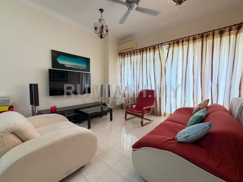 🏡 Coastal Tower @ Tanjung Bungah | For Sale