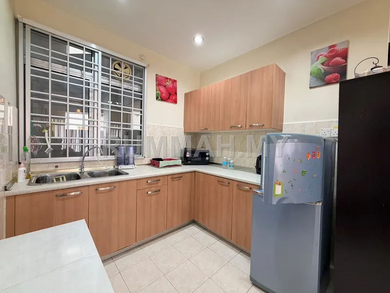 condo in Tanjung Bungah, Penang — photo 2