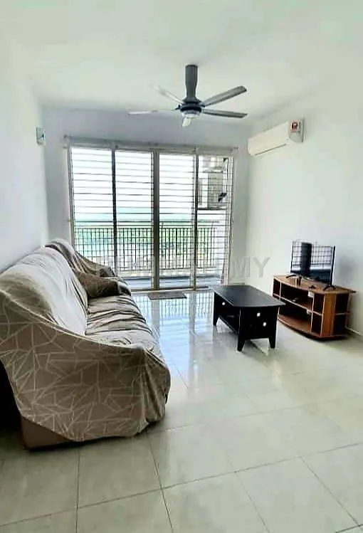 The Spring, Karpal Singh Drive, Jelutong, Fully Furnished