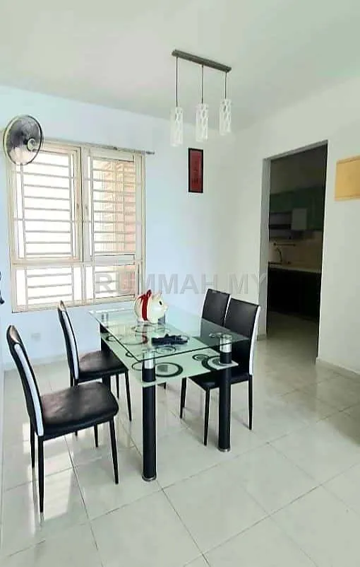 condo in Jelutong, Penang — photo 3