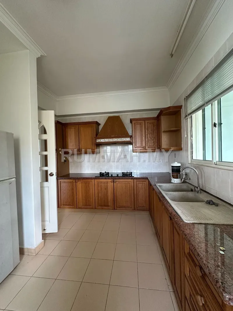 condo in Bayan Lepas, Penang — photo 2