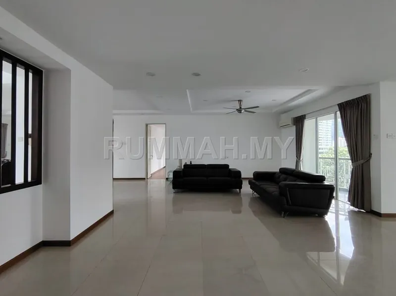 condo in Tanjung Bungah, Penang — photo 2
