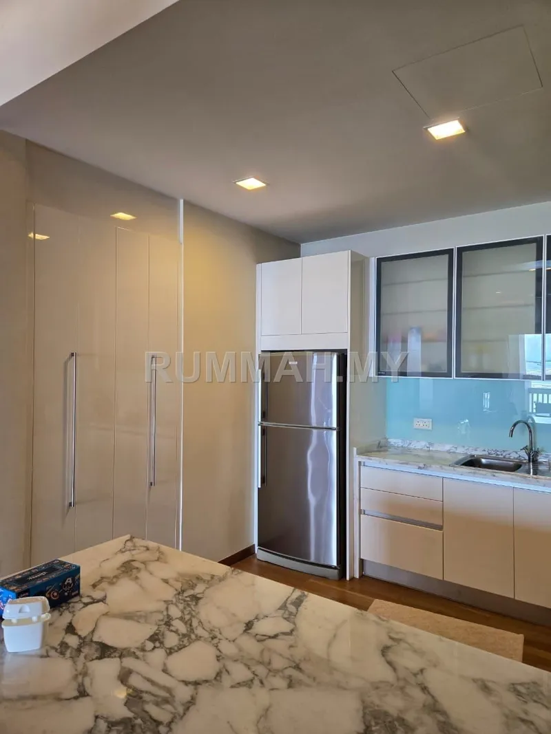 condo in Tanjung Tokong, Penang — photo 2