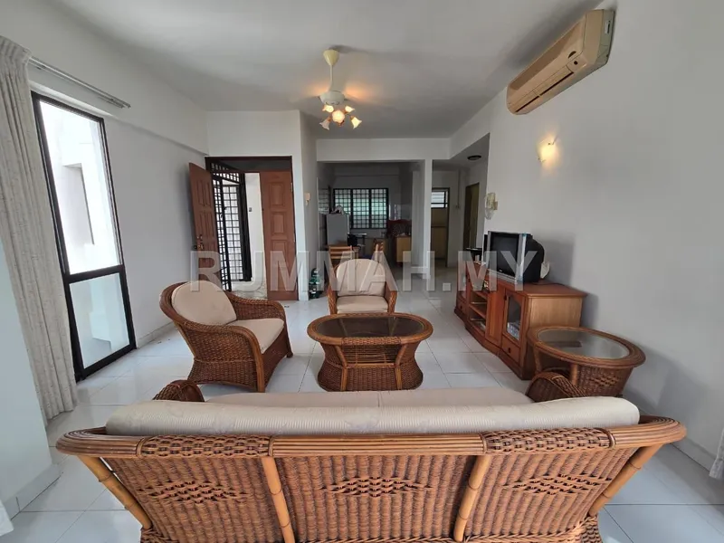 condo in Tanjung Bungah, Penang — photo 3