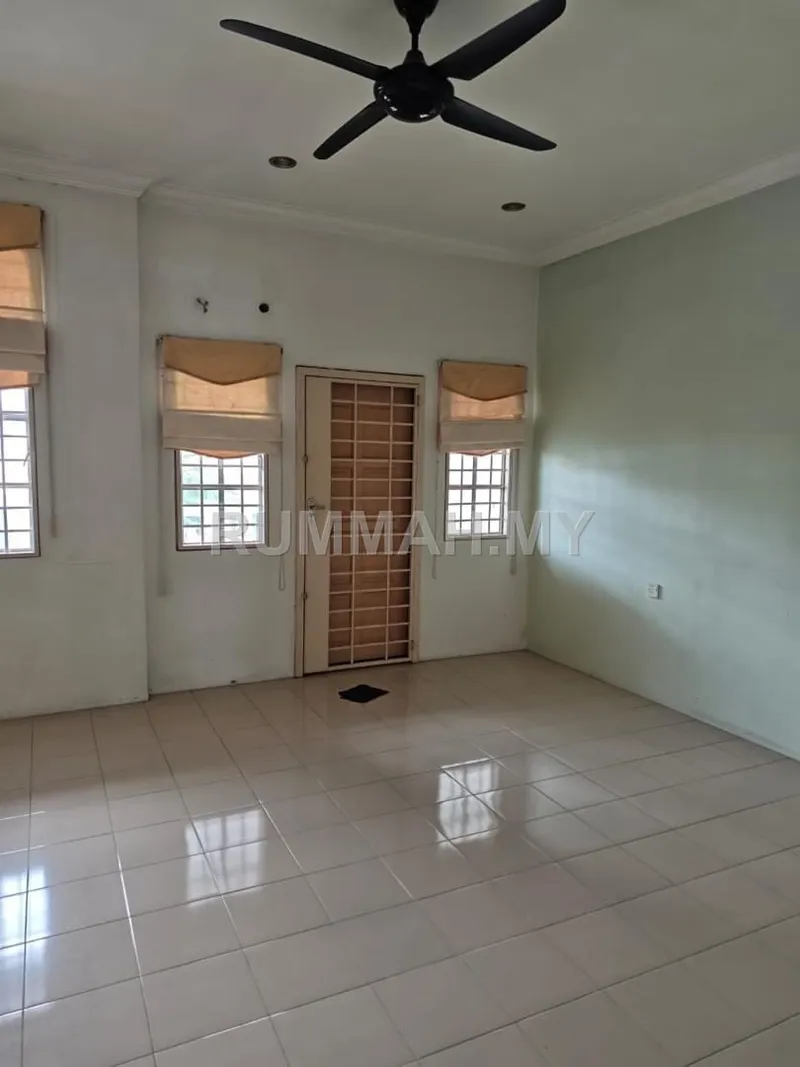 house in Bukit Minyak, Penang — photo 2
