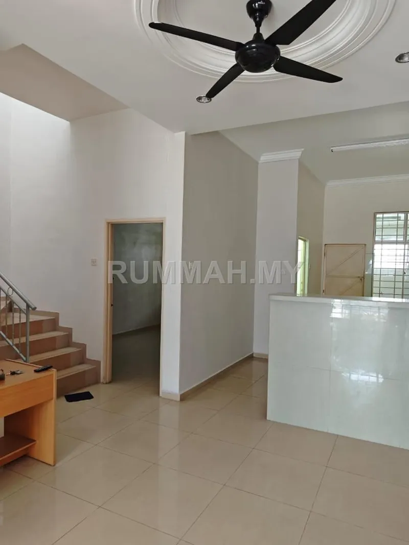 house in Bukit Minyak, Penang — photo 3
