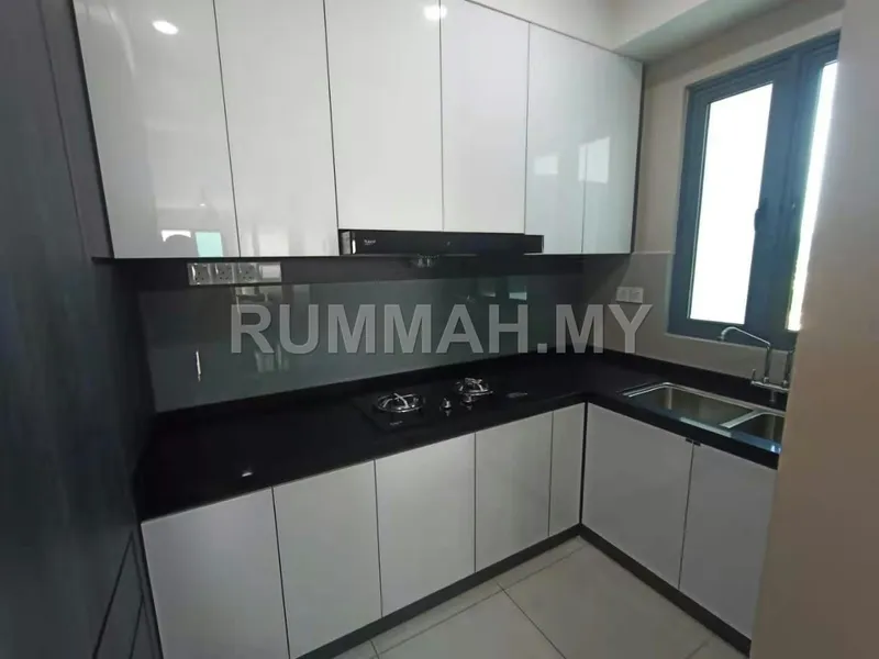 Condo for Sale @ Meritus Residensi, Perai | Freehold