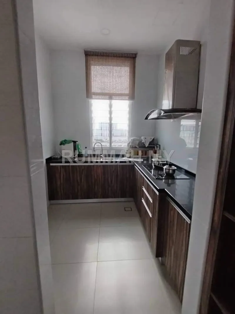 house in Bayan Lepas, Penang — photo 2
