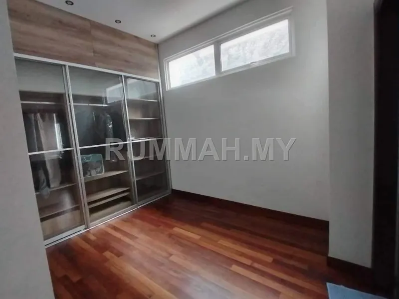 house in Bayan Lepas, Penang — photo 3
