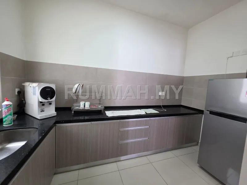 condo in Sungai Ara, Penang — photo 3