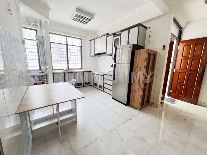 condo in George Town, Penang — photo 2
