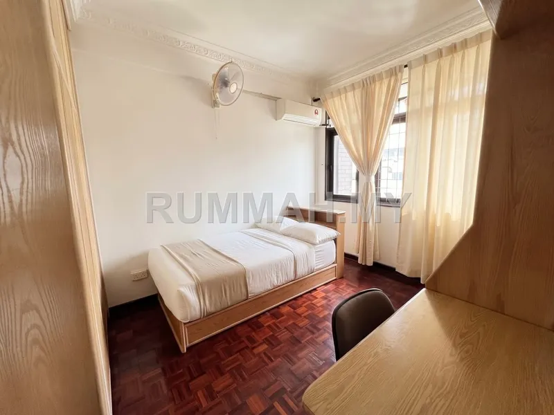 condo in George Town, Penang — photo 3
