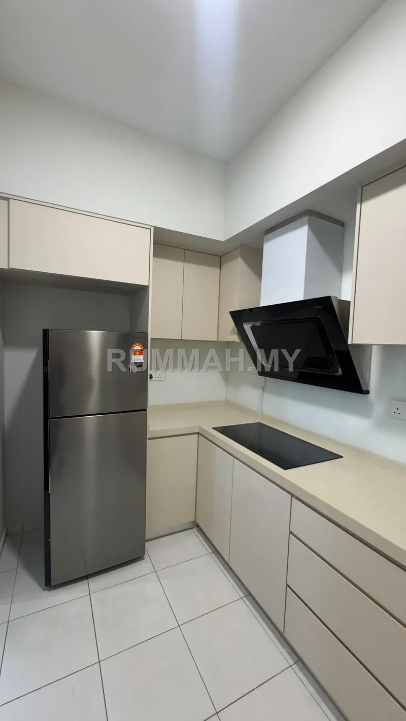condo in Tanjung Tokong, Penang — photo 2