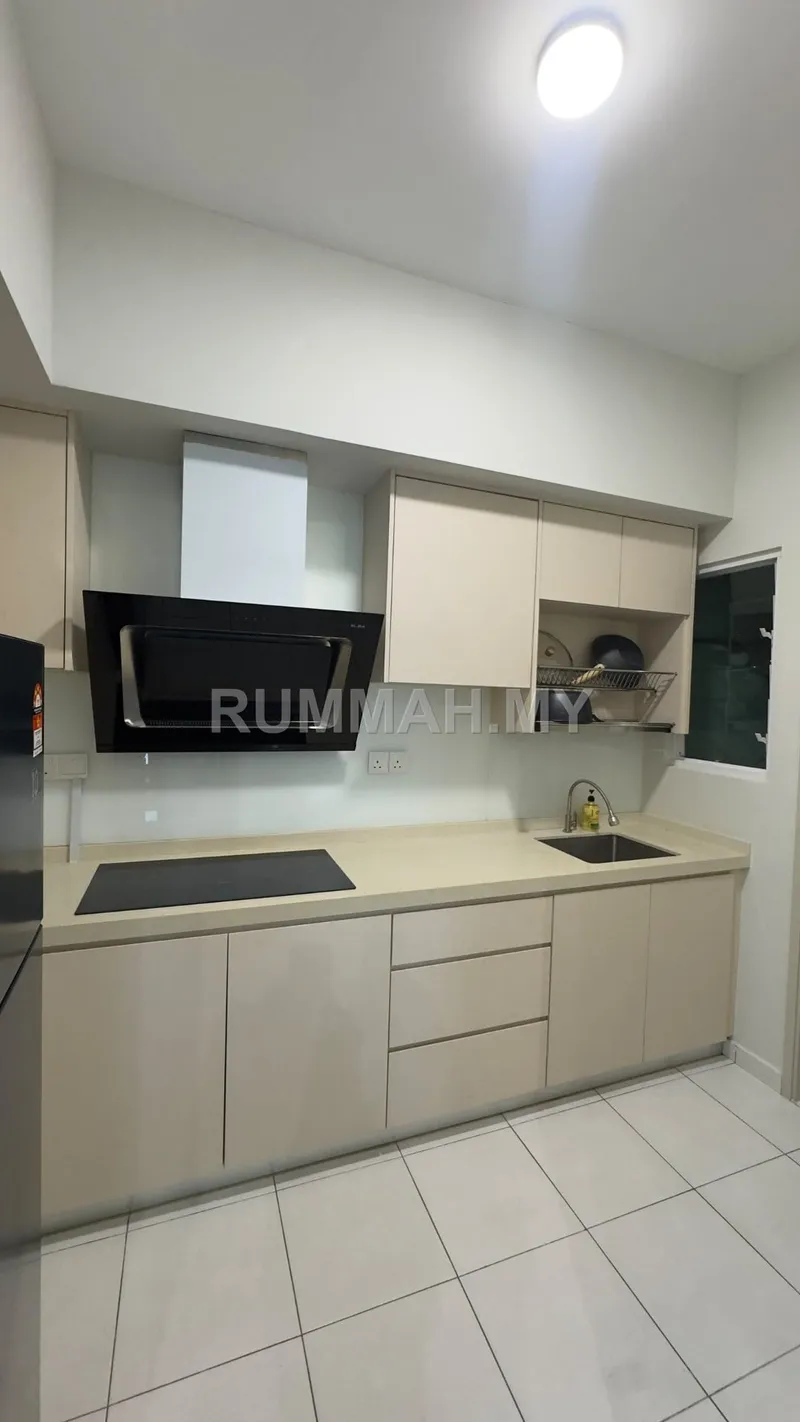 condo in Tanjung Tokong, Penang — photo 3