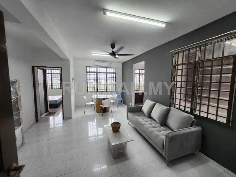 Condo for Rent @ Azuria, Tanjung Bungah | Fully Furnished