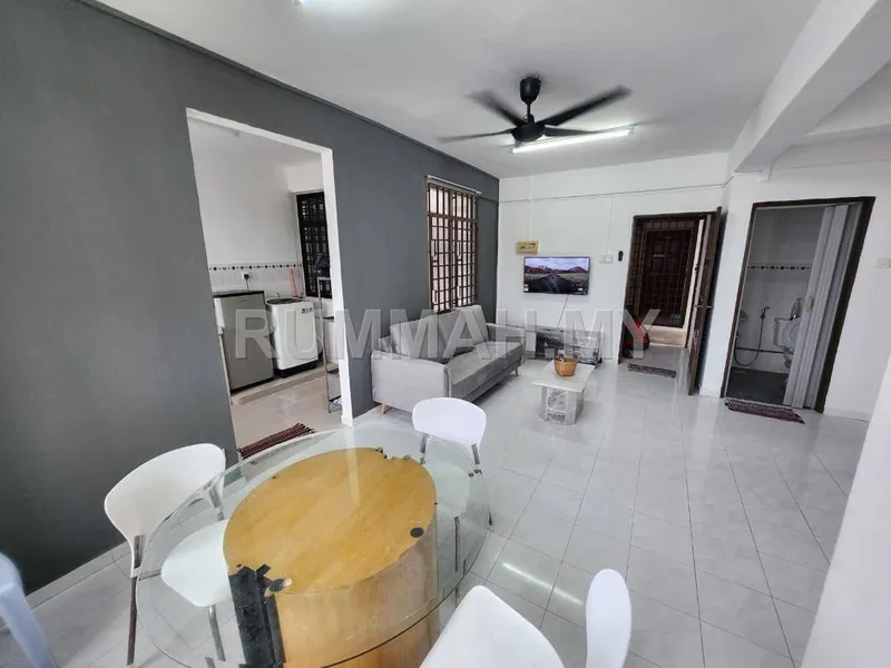 condo in Tanjung Bungah, Penang — photo 2