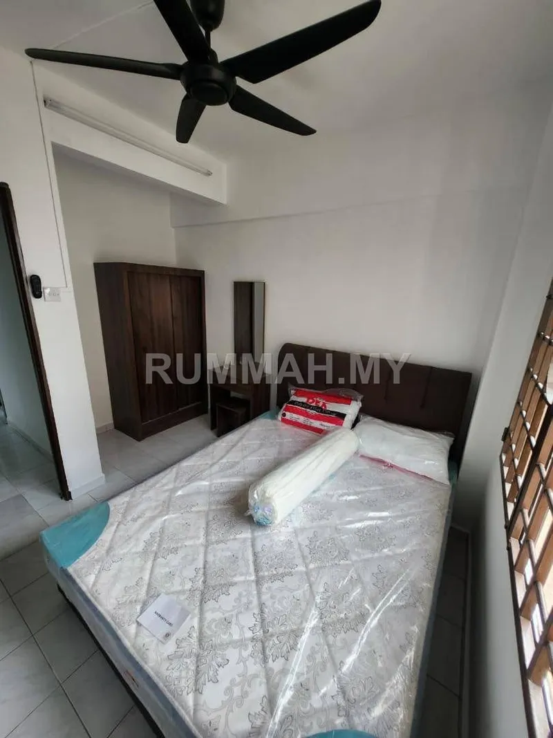 condo in Tanjung Bungah, Penang — photo 3