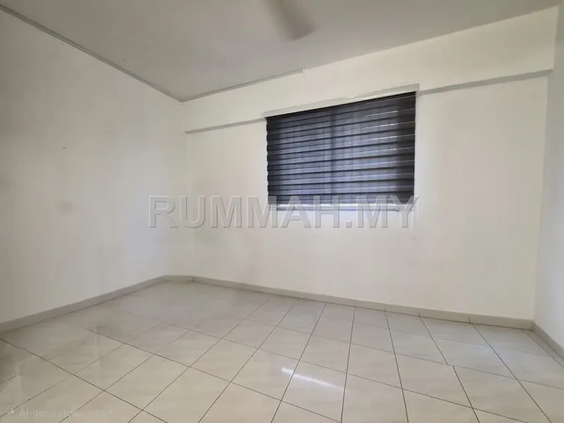condo in Gelugor, Penang — photo 2