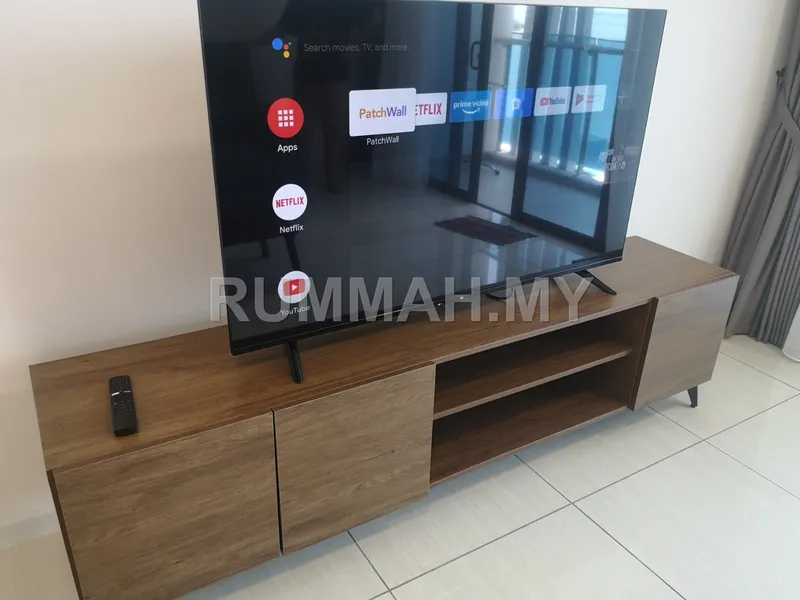 condo in Bayan Lepas, Penang — photo 3