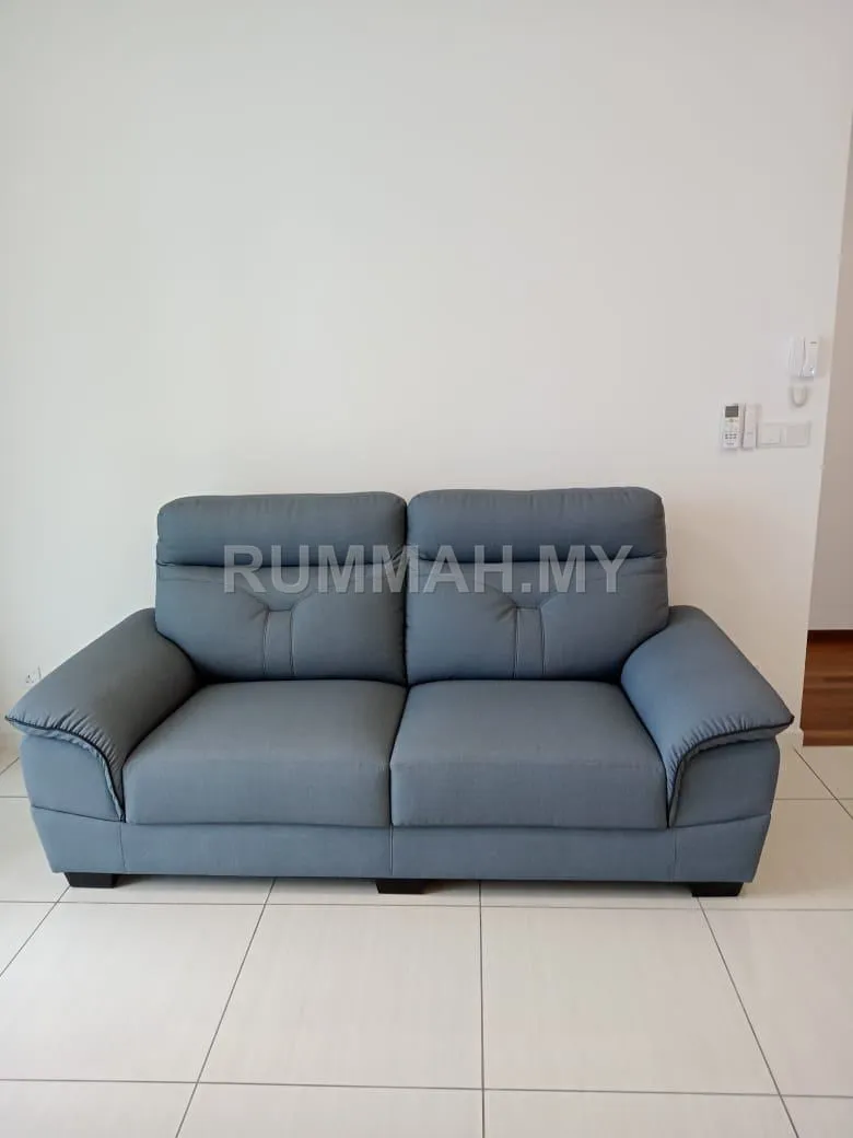 condo in Bayan Lepas, Penang — photo 2