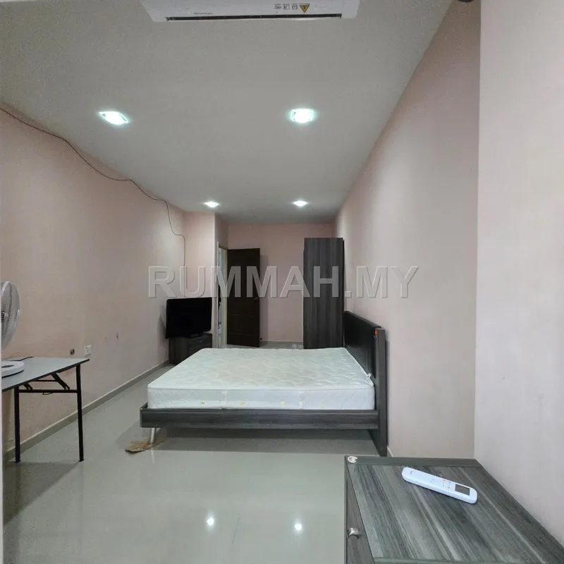 4-bedroom house for sale in Bayan Baru, Penang