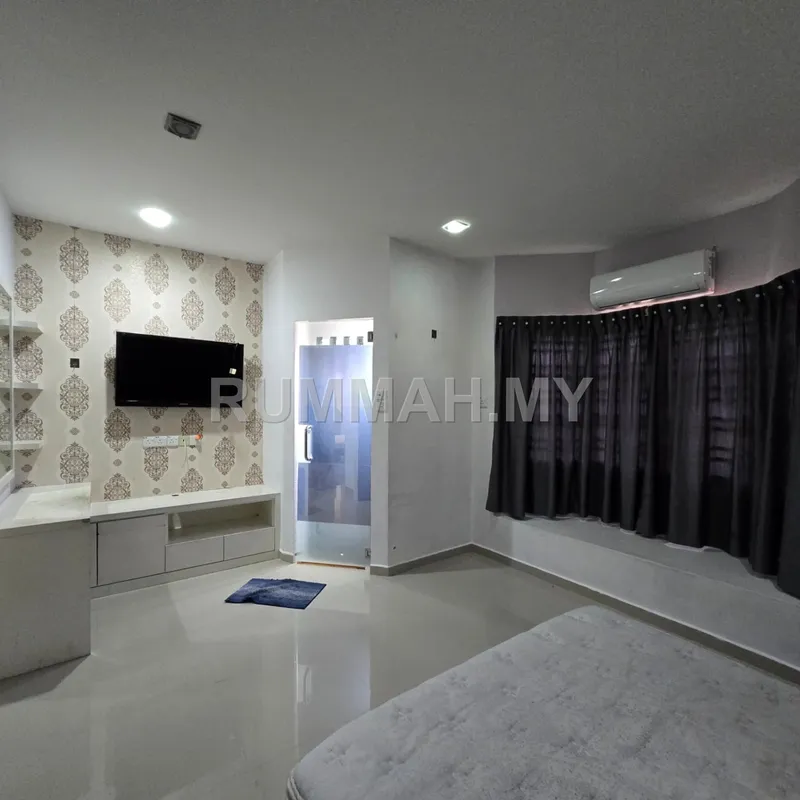 house in Bayan Baru, Penang — photo 3