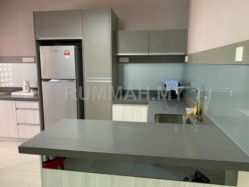 house in Bukit Mertajam, Penang — photo 2