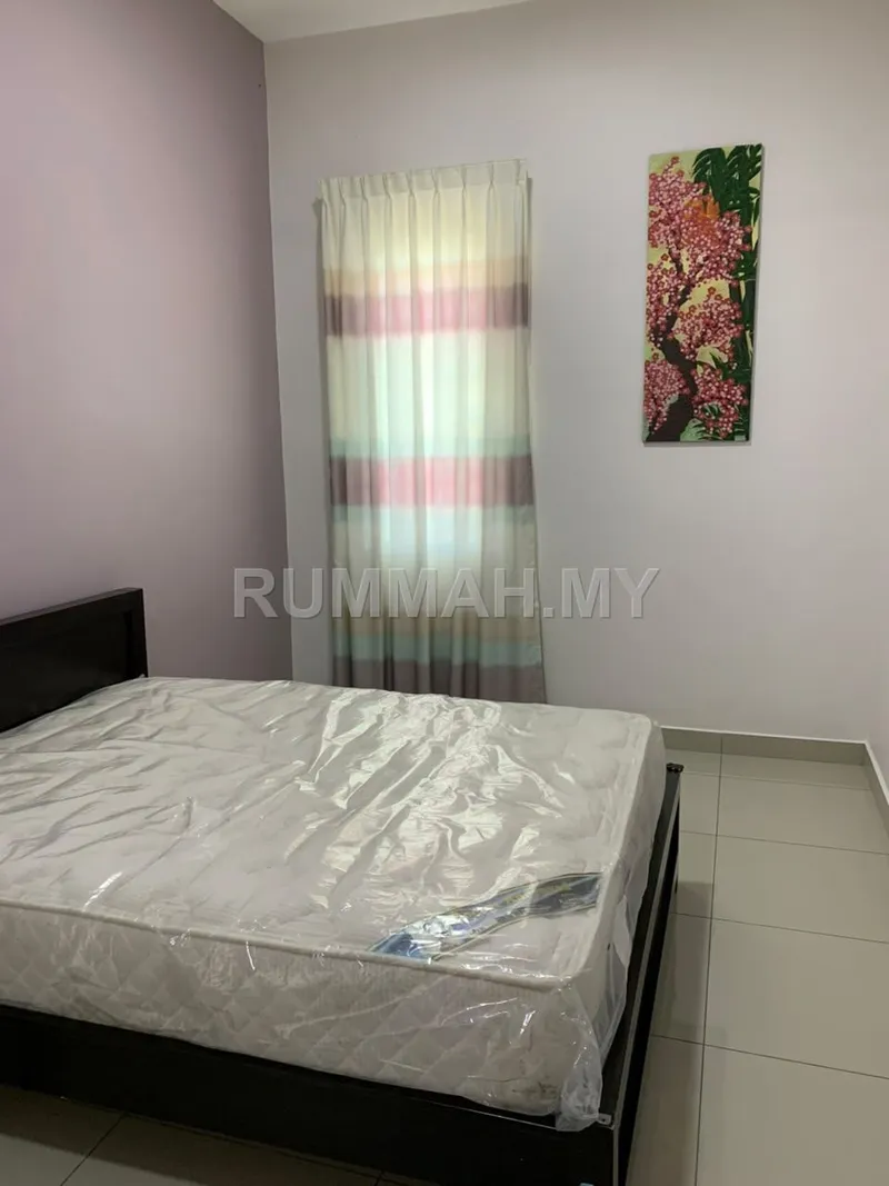 house in Bukit Mertajam, Penang — photo 3