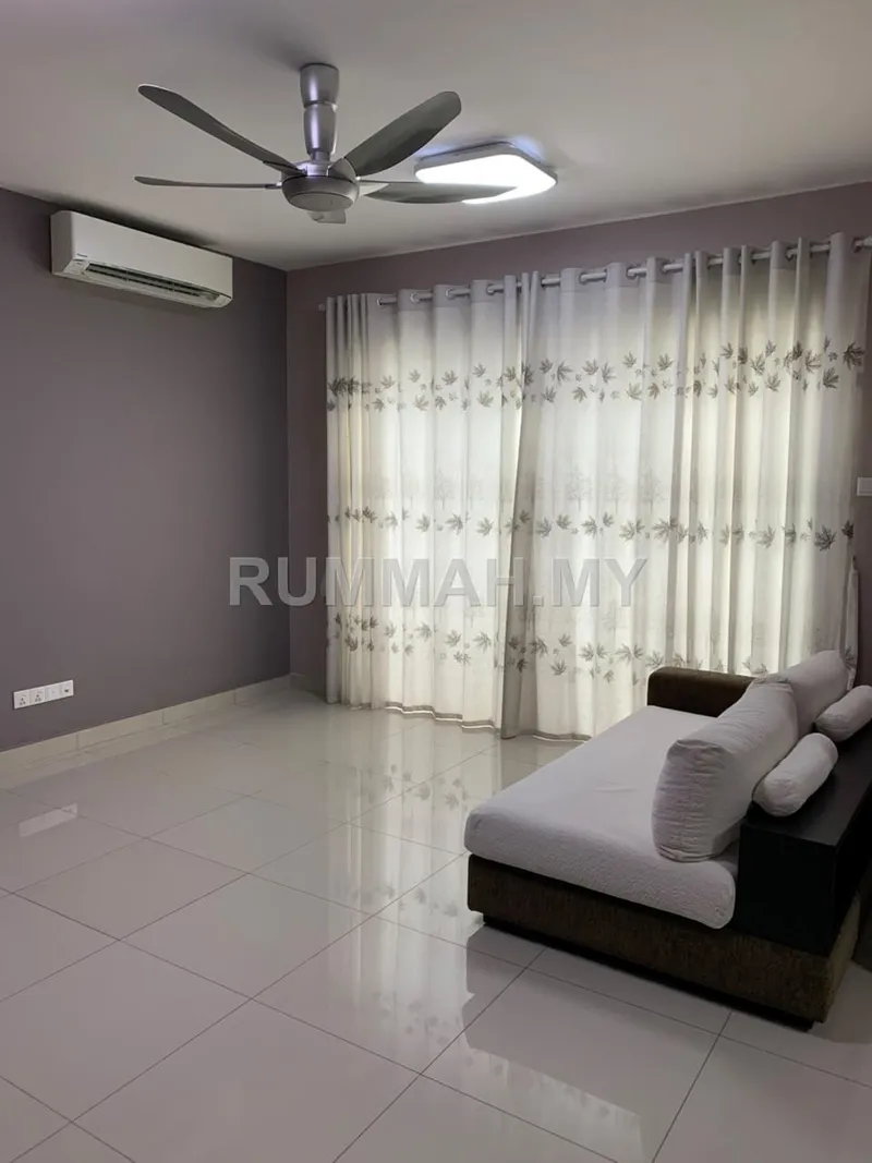 Townhouse for Sale @ Sunway Wellesley, Bukit Mertajam | Fully Furnished