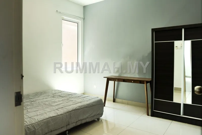 house in Bukit Mertajam, Penang — photo 2