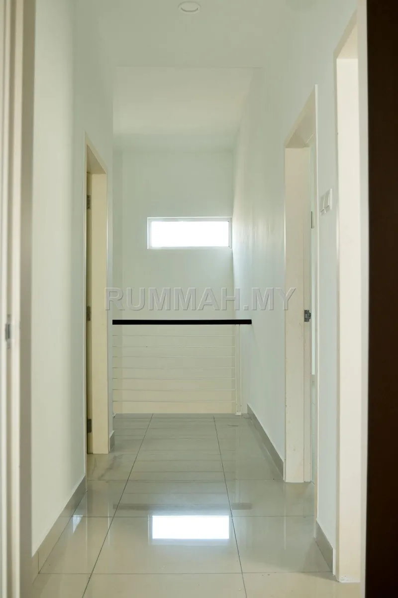 house in Bukit Mertajam, Penang — photo 3