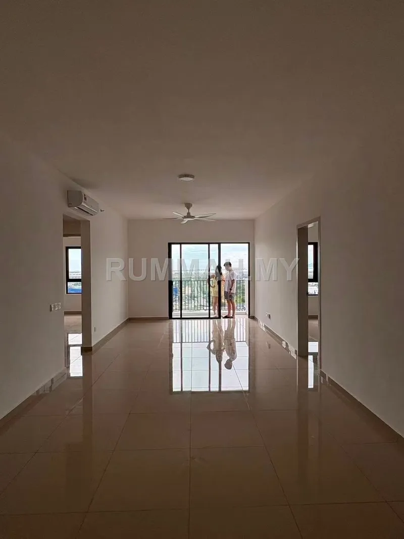 Well-maintained Condominium for Rent at EcoWorld-Ceria Duduk