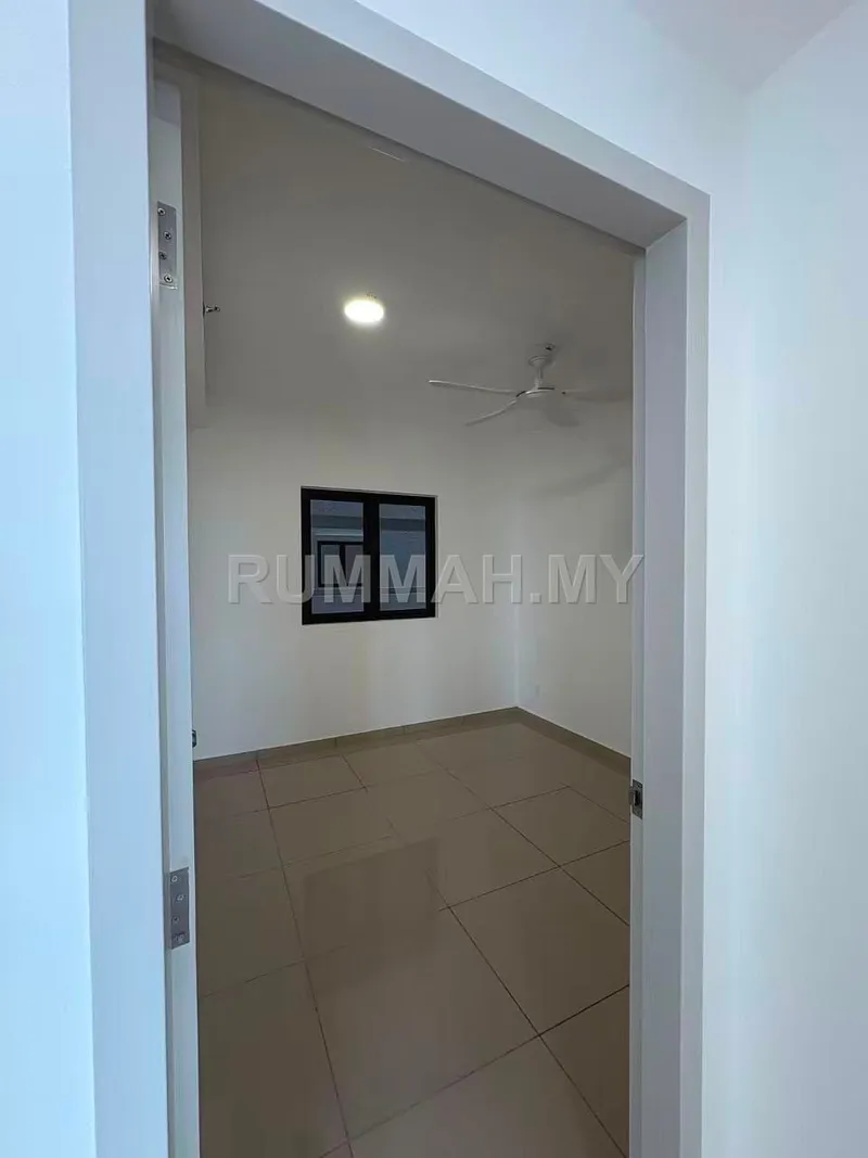 condo in Batu Kawan, Penang — photo 3