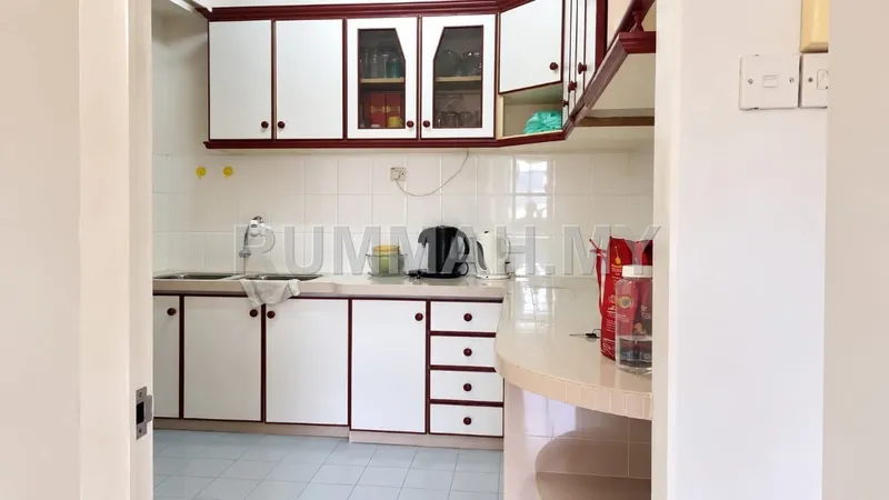condo in Ayer Itam, Penang — photo 2