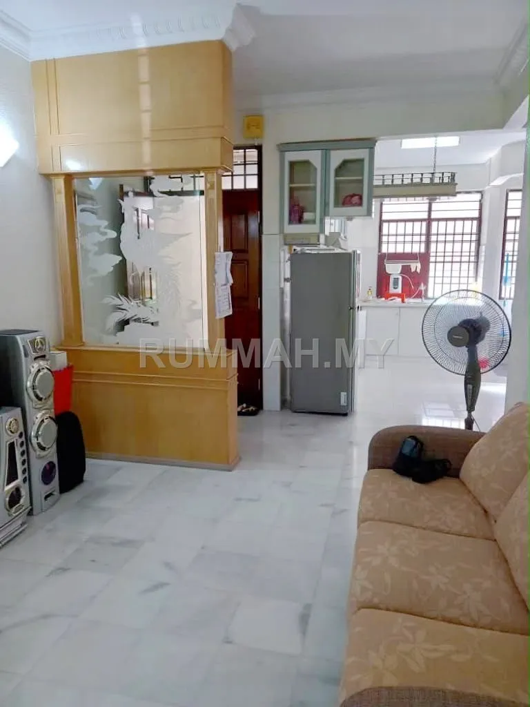 condo in George Town, Penang — photo 2