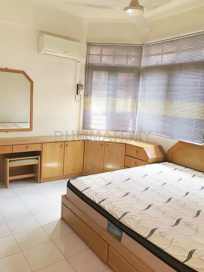 condo in George Town, Penang — photo 3